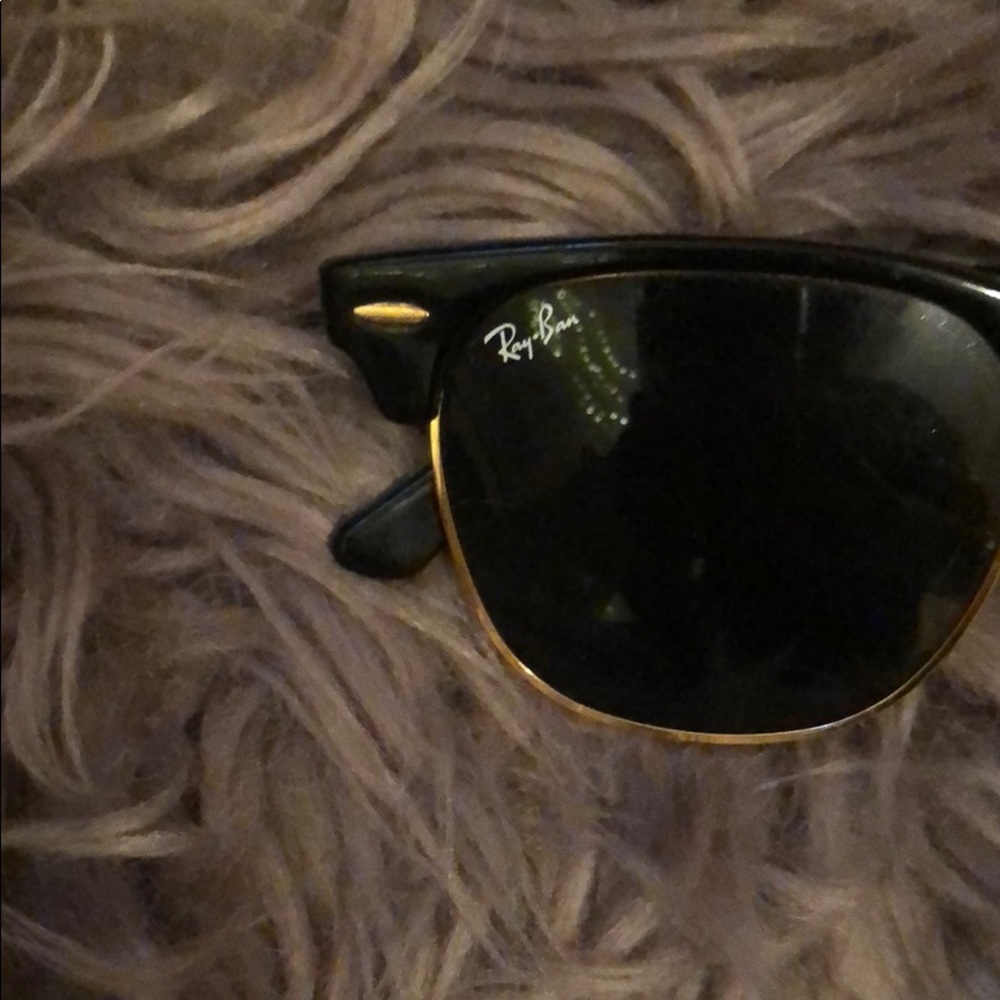 Ray-Ban Club Masters - Picture 3 of 5